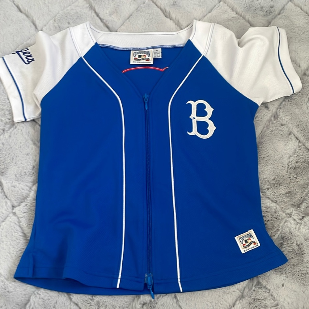 Dodgers jersey